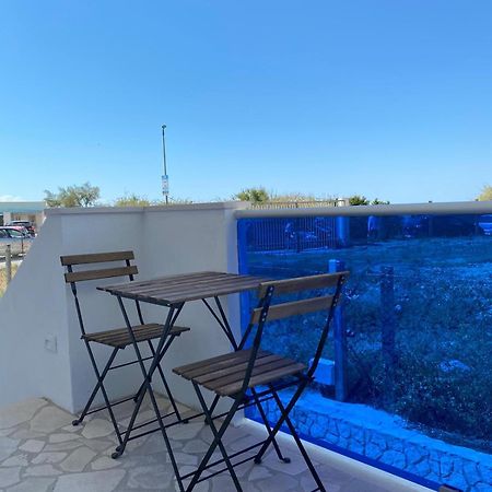 Puntamare Flat Daire Peschici Dış mekan fotoğraf
