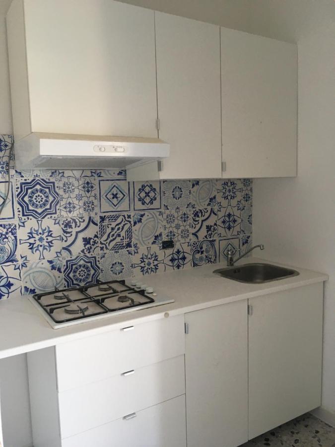 Puntamare Flat Daire Peschici Dış mekan fotoğraf