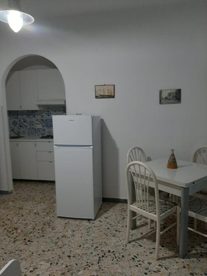 Puntamare Flat Daire Peschici Dış mekan fotoğraf