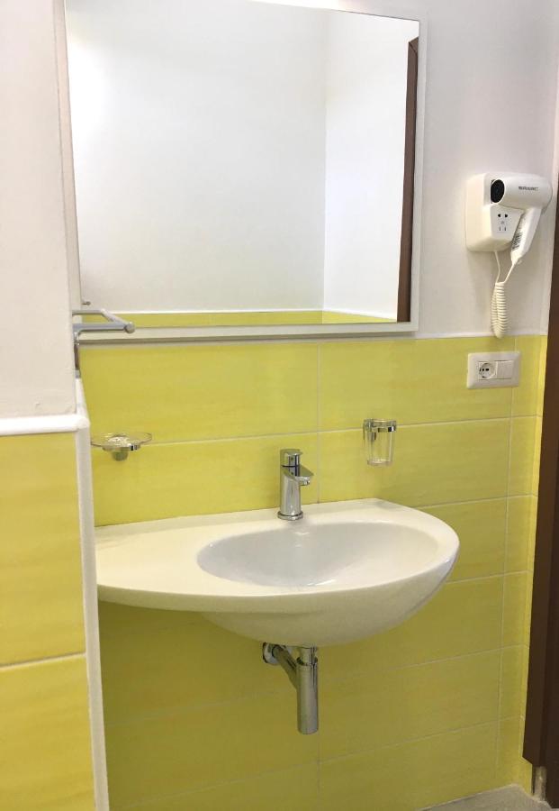 Puntamare Flat Daire Peschici Dış mekan fotoğraf
