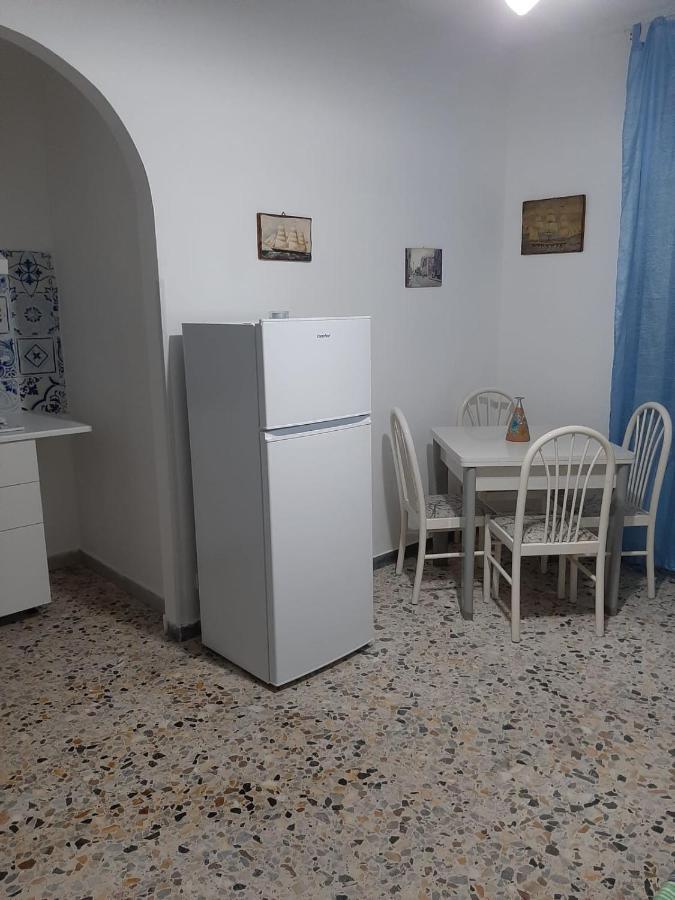 Puntamare Flat Daire Peschici Dış mekan fotoğraf