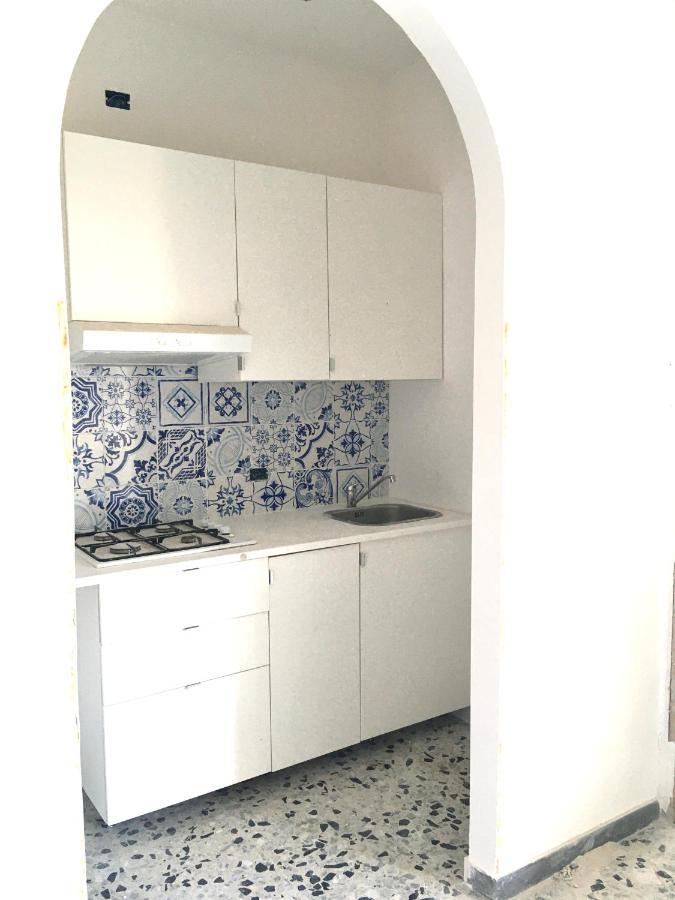 Puntamare Flat Daire Peschici Dış mekan fotoğraf