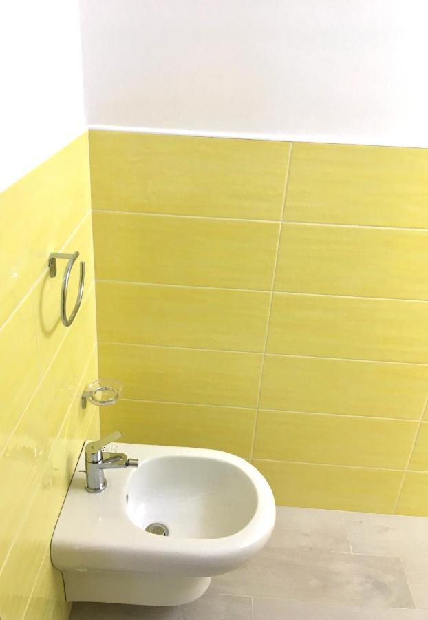 Puntamare Flat Daire Peschici Dış mekan fotoğraf