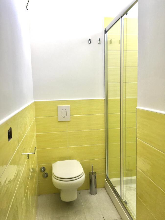 Puntamare Flat Daire Peschici Dış mekan fotoğraf