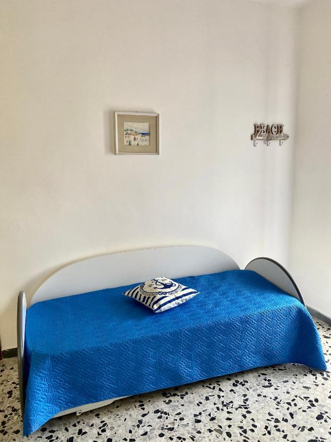 Puntamare Flat Daire Peschici Dış mekan fotoğraf