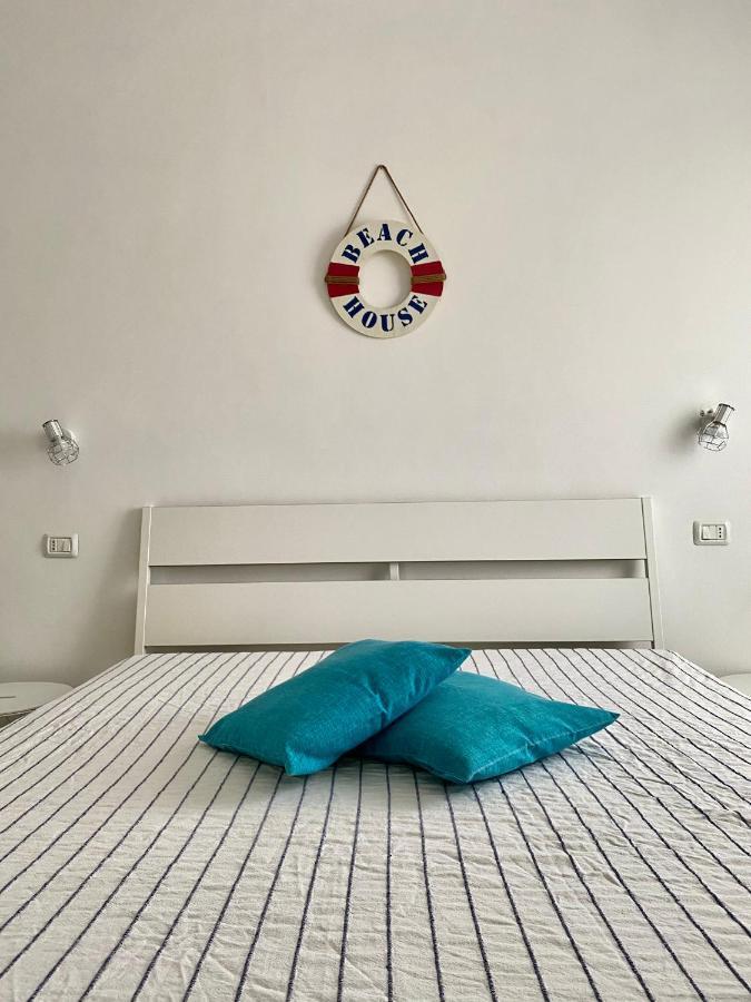 Puntamare Flat Daire Peschici Dış mekan fotoğraf