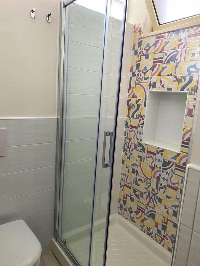 Puntamare Flat Daire Peschici Dış mekan fotoğraf