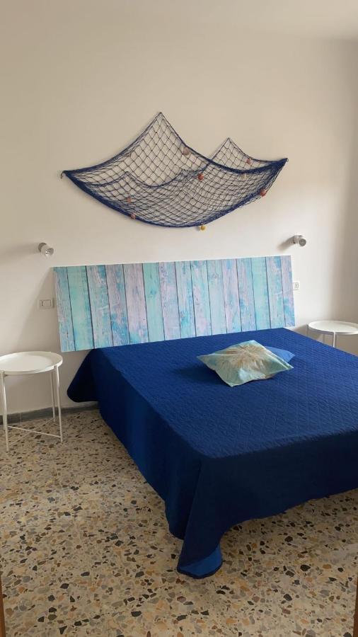 Puntamare Flat Daire Peschici Dış mekan fotoğraf
